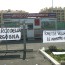 Parco della Minerva, dalle parole ai fatti: Sabato mattina gli acquirenti hanno protestato davanti al Cantiere